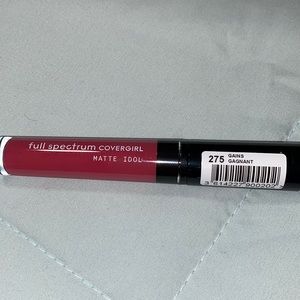 Covergirl Full Spectrum Matte Idol